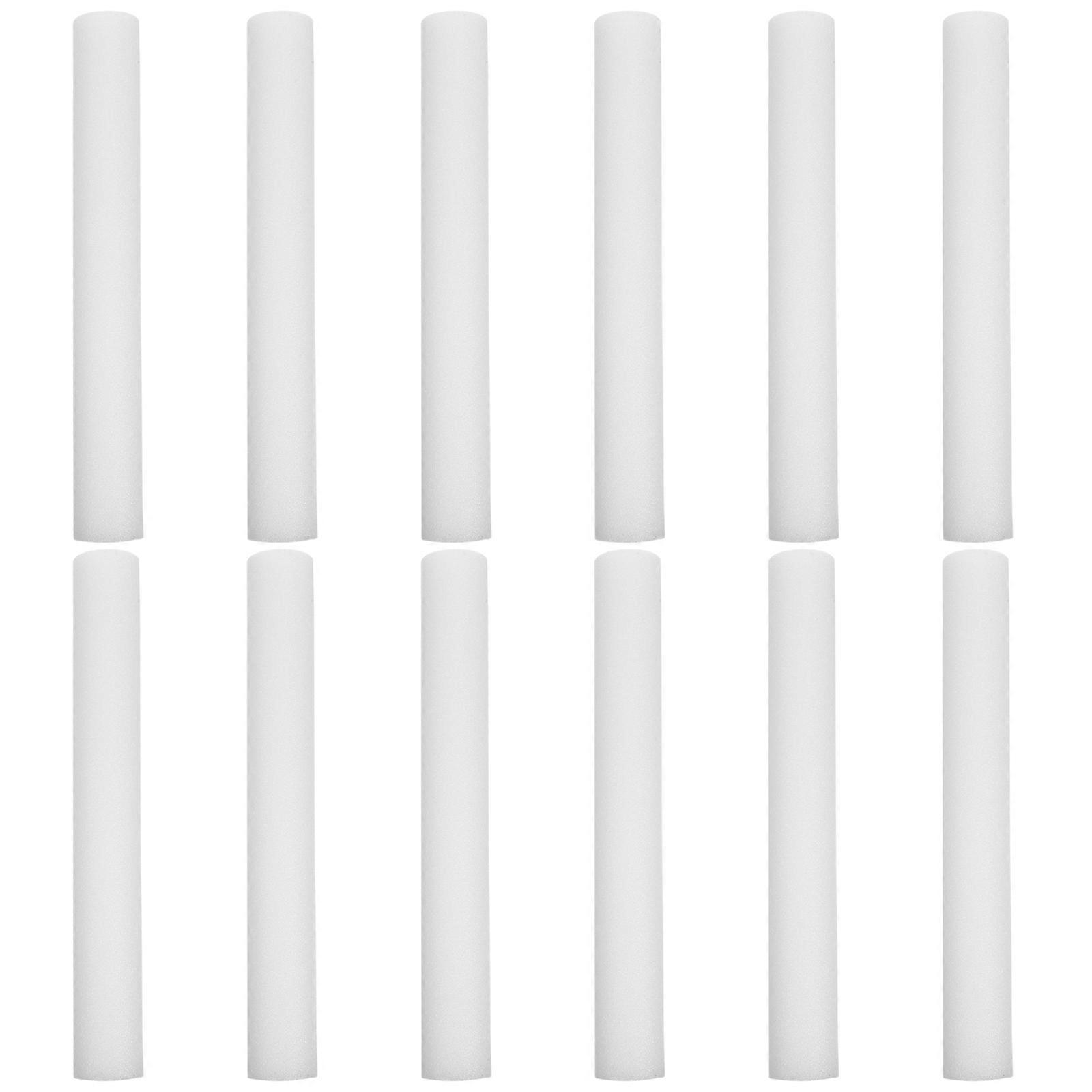 Slipcover Tuck Grips for Sofa Gap Filling Foam Sticks 60Pcs