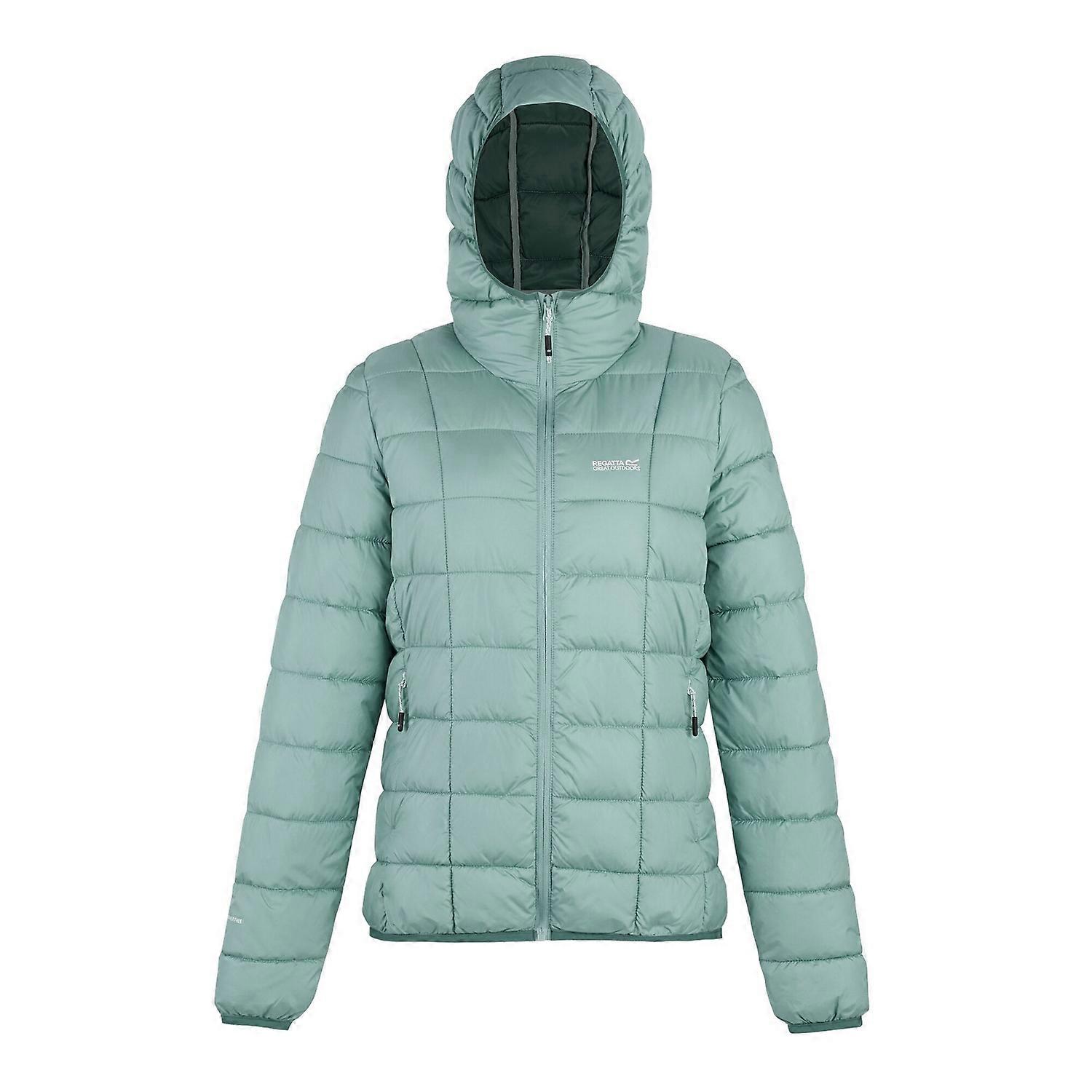 Regatta Womens/Ladies Asper Padded Jacket