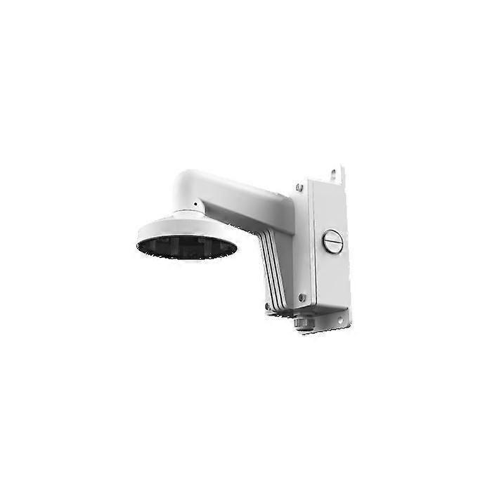 Support - Hikvision - Aluminium - Intérieur - Blanc - 140 mm x 182 mm