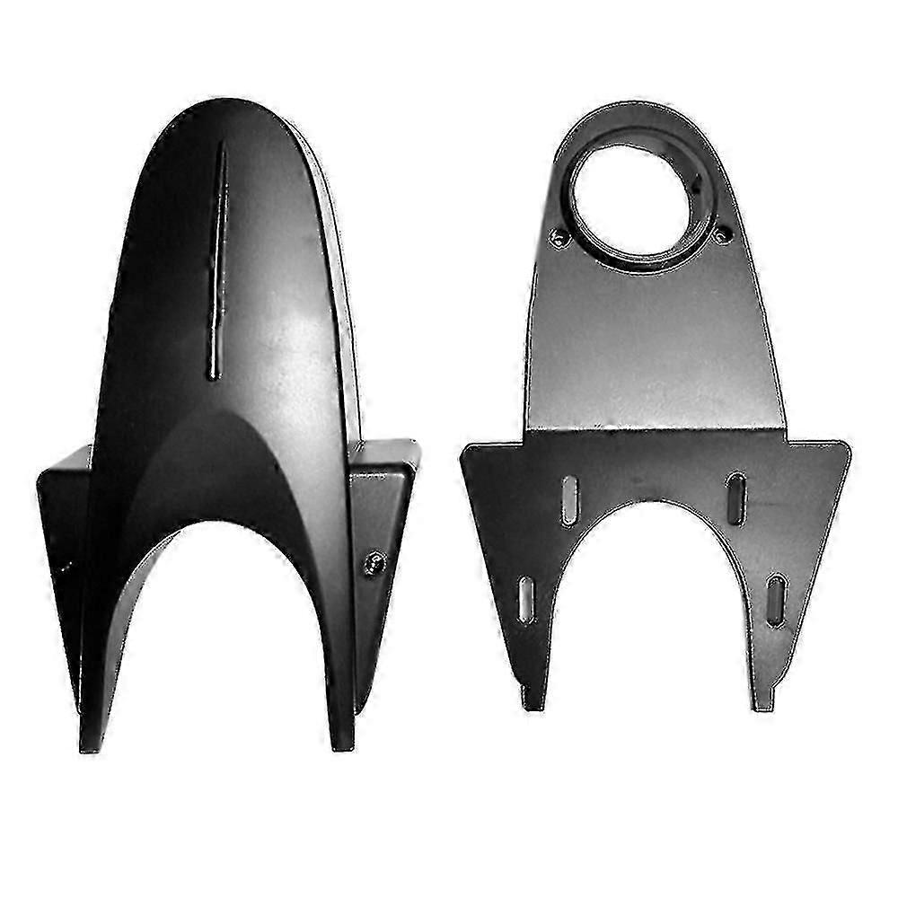 Car Rear View Reversing Camera Housing and Cover for Sprinter, Transporter, and Transit Vans, Durable Protection