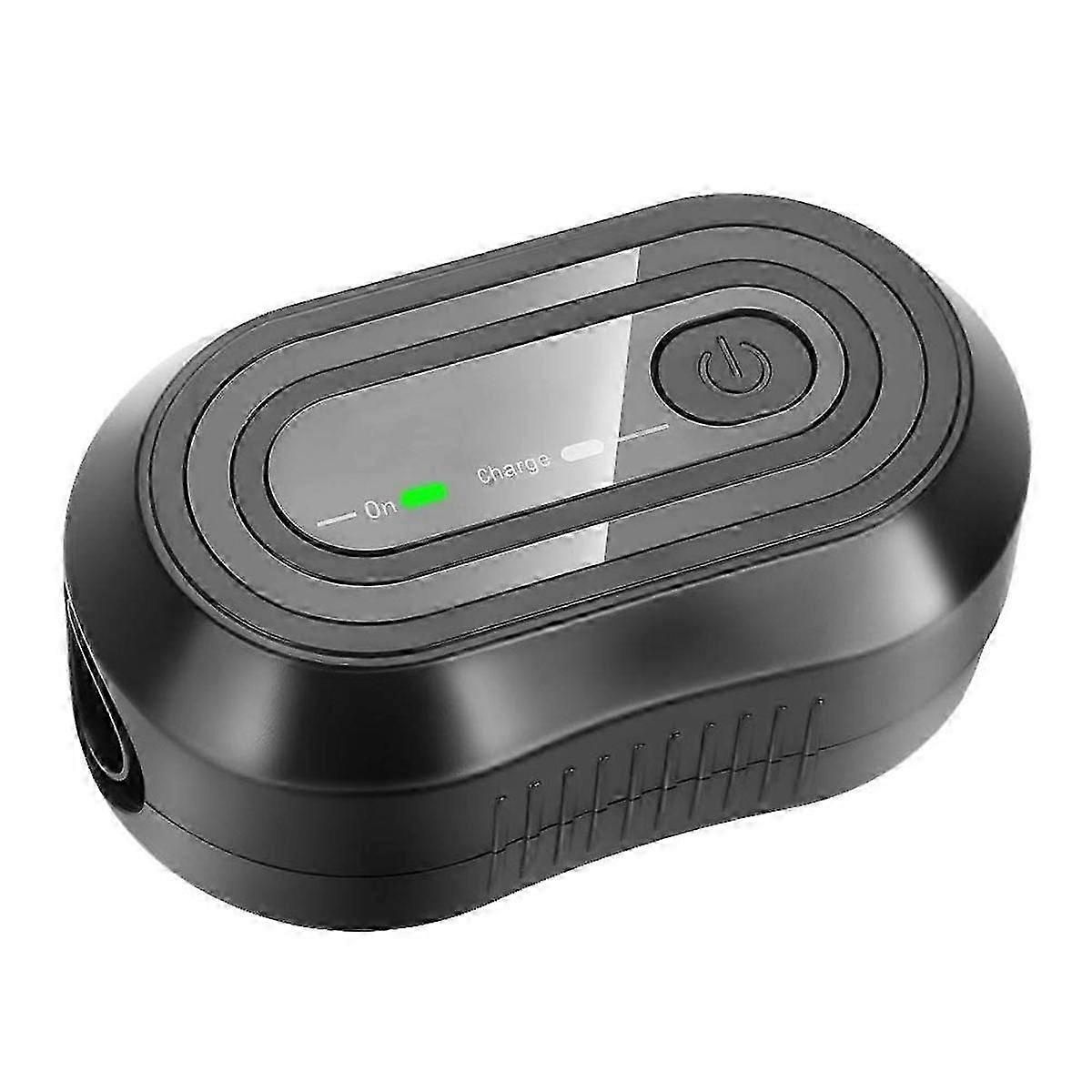 Un générateur de nettoyant et de désinfectant pour masque CPAP, une machine de désinfection de l'air et un nettoyant pour une machine CPAP.