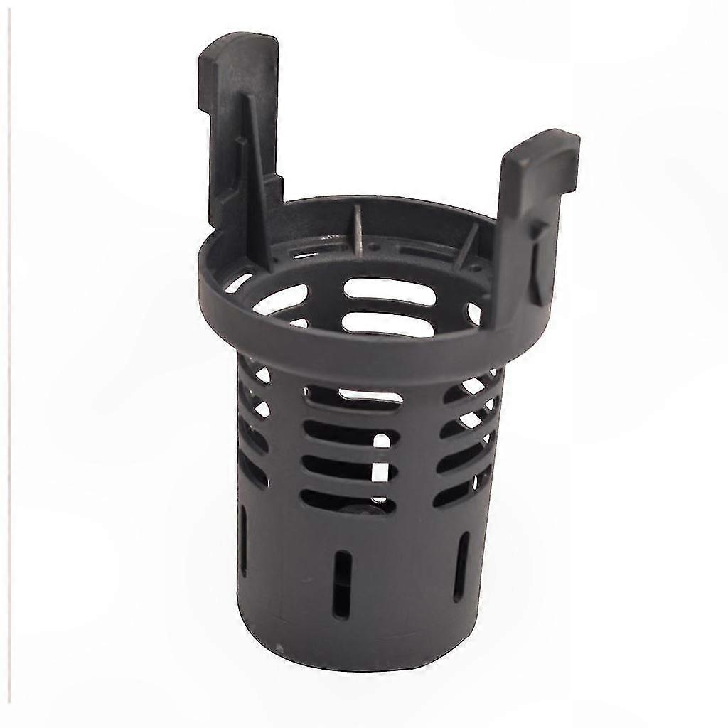 Universal Central Filter Compatible with Multiple Dishwasher Models