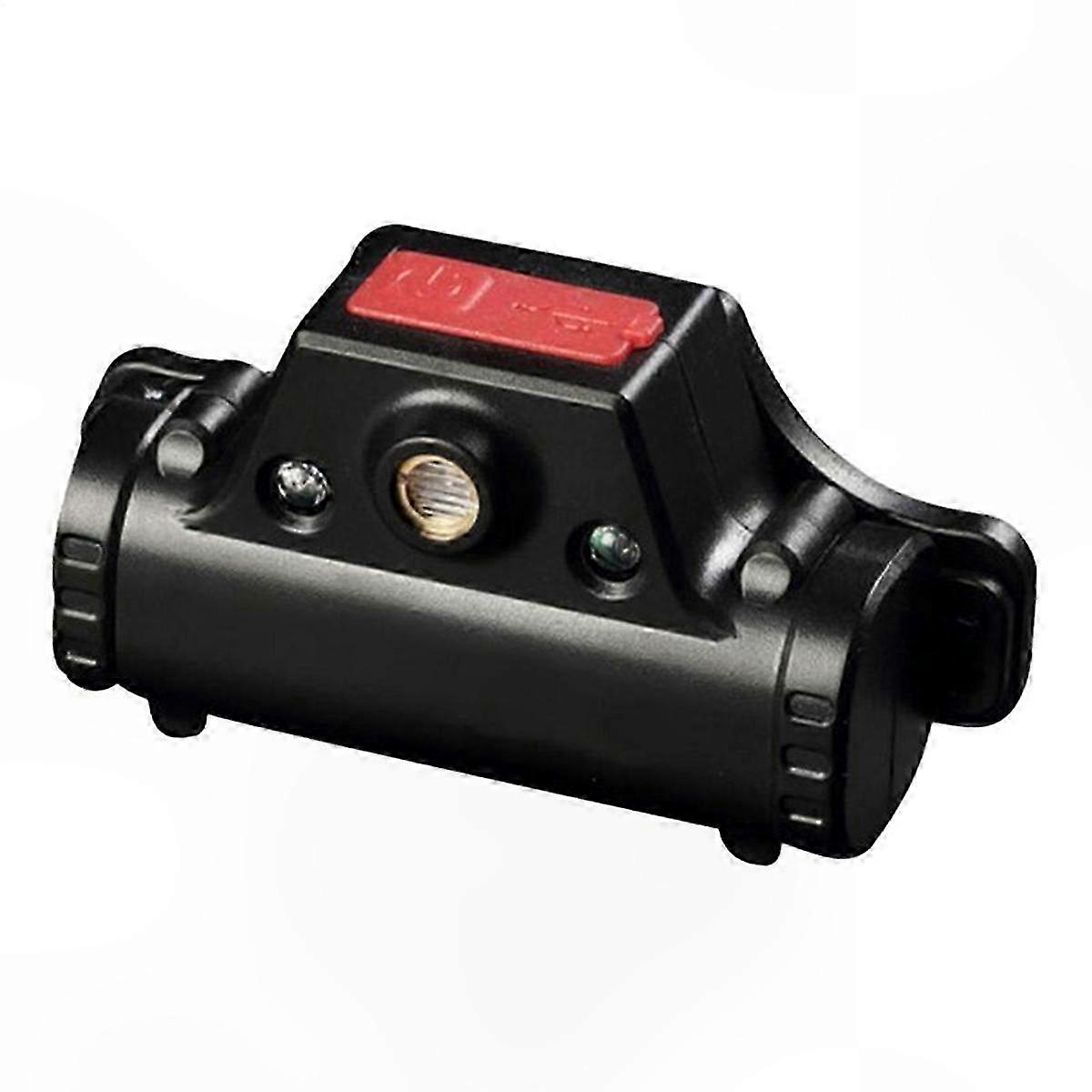 Laser Wheel Balancer with Infrared Spot and 2 LED Lights for Tire Balance Positioning