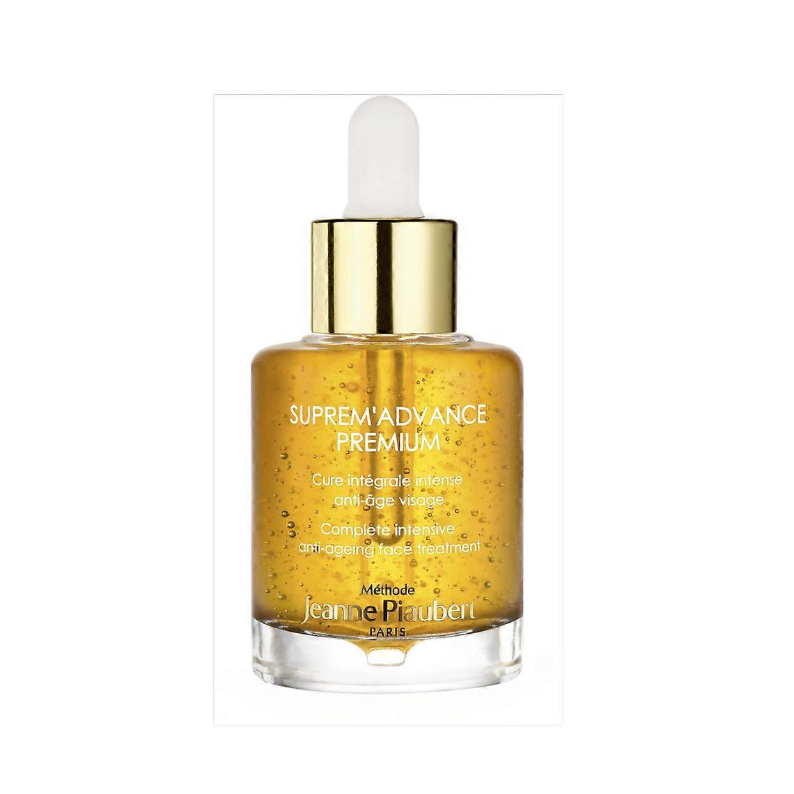 Suprem'advance Premium Intense Anti-aging Complete Treatment