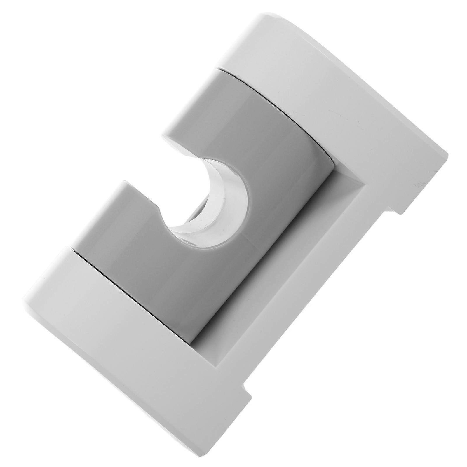 Bathroom Shower Head Holder Adjustable Handheld Shower Head Bracket