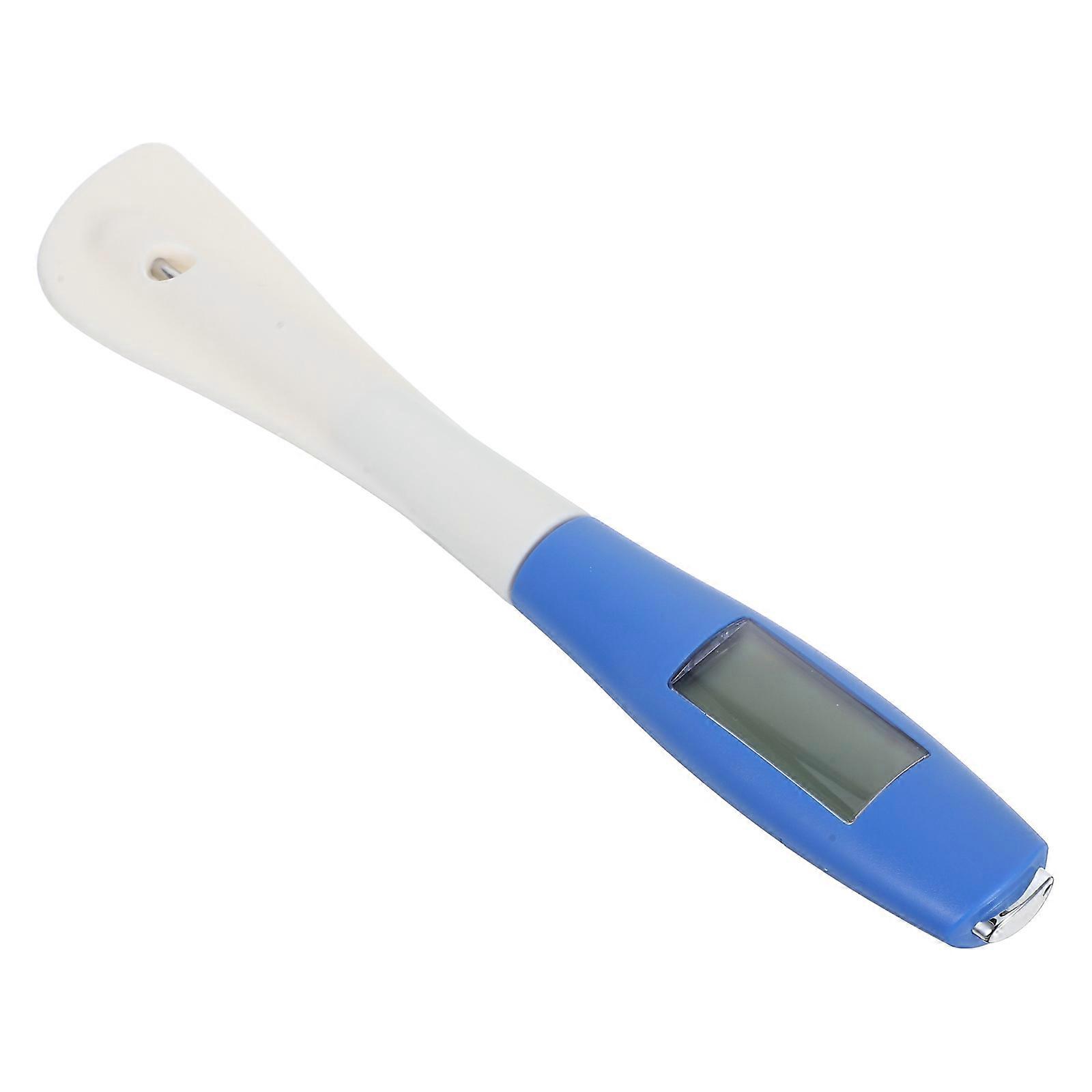 Candy Thermometer Spatula for Food Cooking Instant Read 3Pcs Set