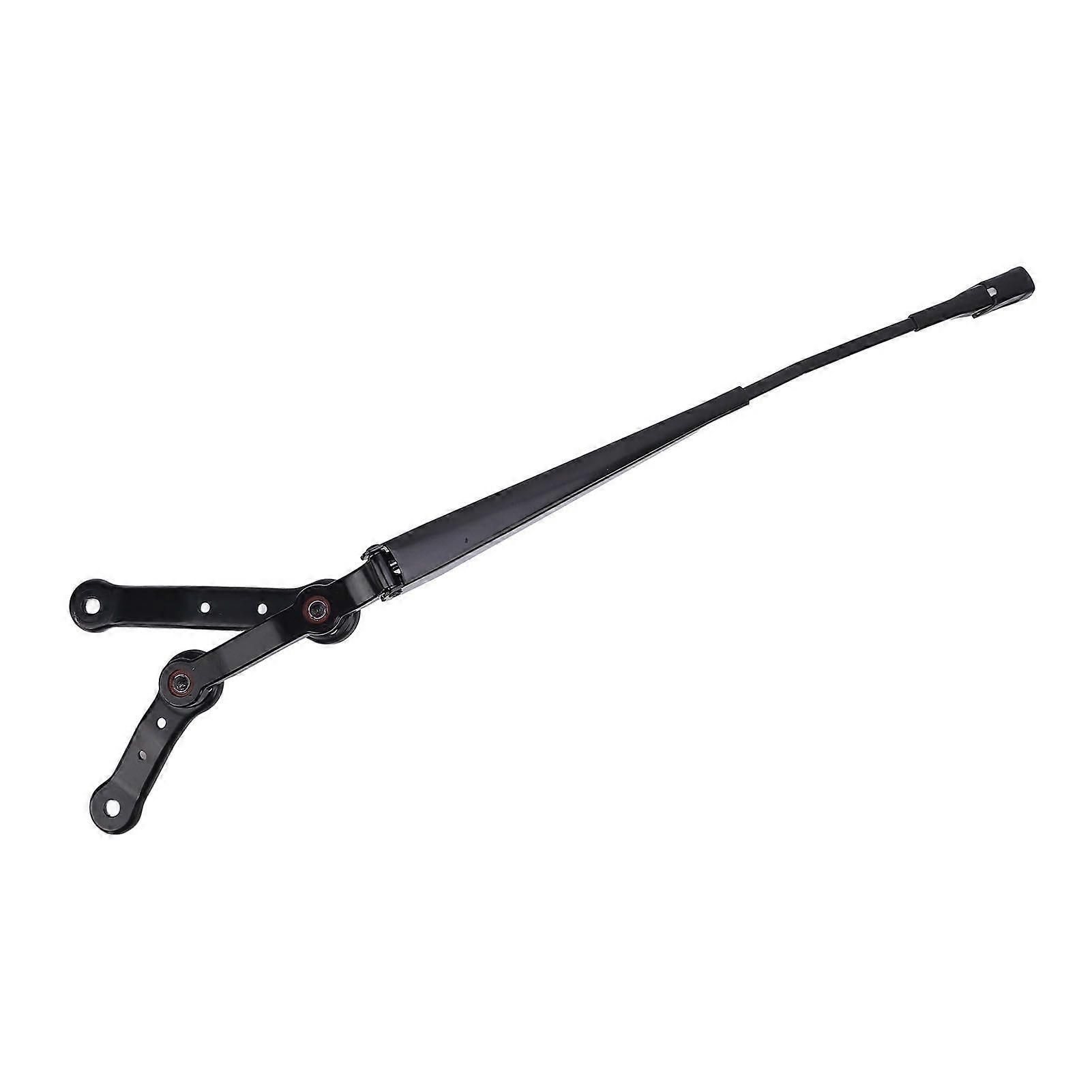 Windshield Wiper Arm Right Side Long Lasting Improve Driving Visibility A1768203600 for GLA 250 2014 to 2020