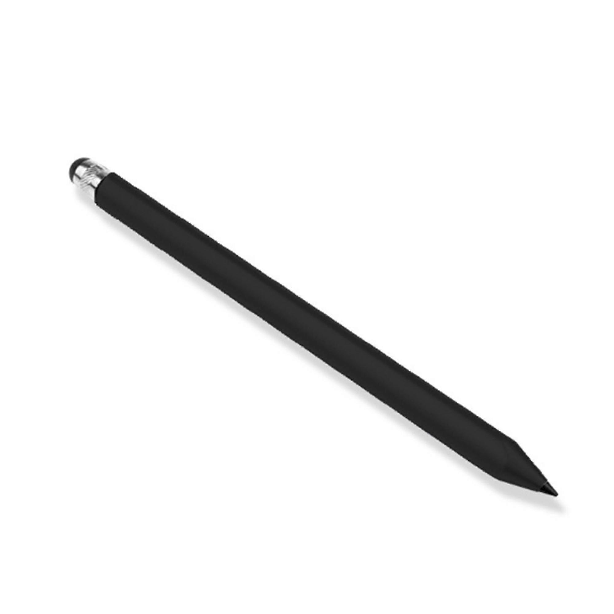 Thin Stylus Capacitive Touch Screen Precision Pen For Ipad/iphone/samsung Galaxy Phone/tablet