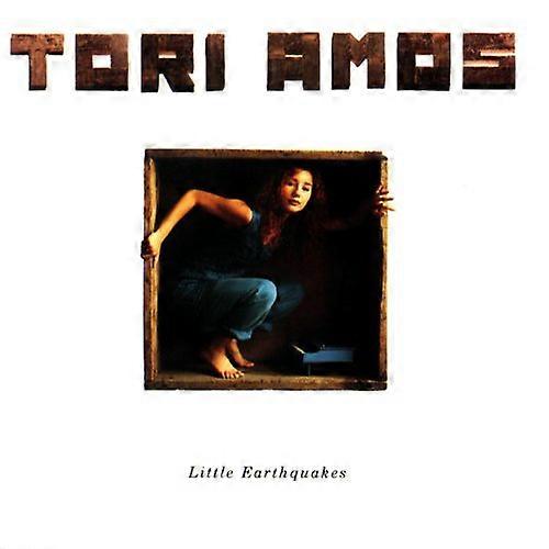 Amos Tori - Little Earthquakes [CD]