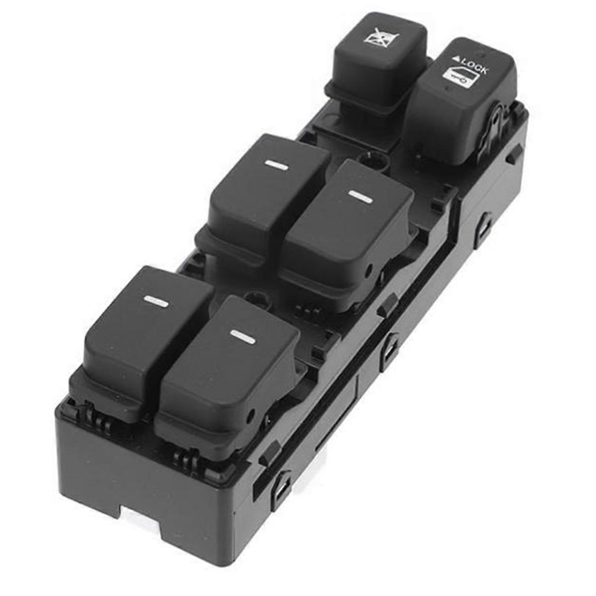 Car Left Front Power Window Control Switch for Forte LHD