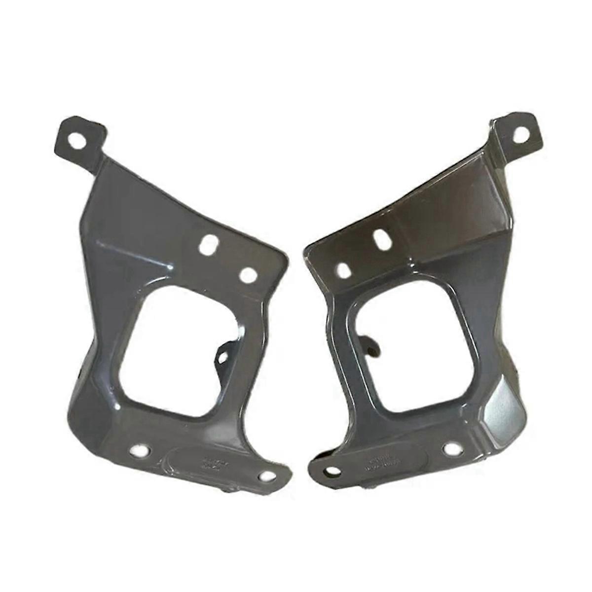Front Fender Bracket Front Bumper Flap Automotive for Tesla Model 3