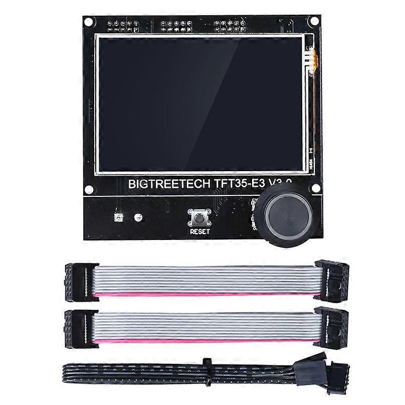 BIGTREETECH TFT35 E3 V3.0.1 Display 3D Printer Touch Screen Kit Parts