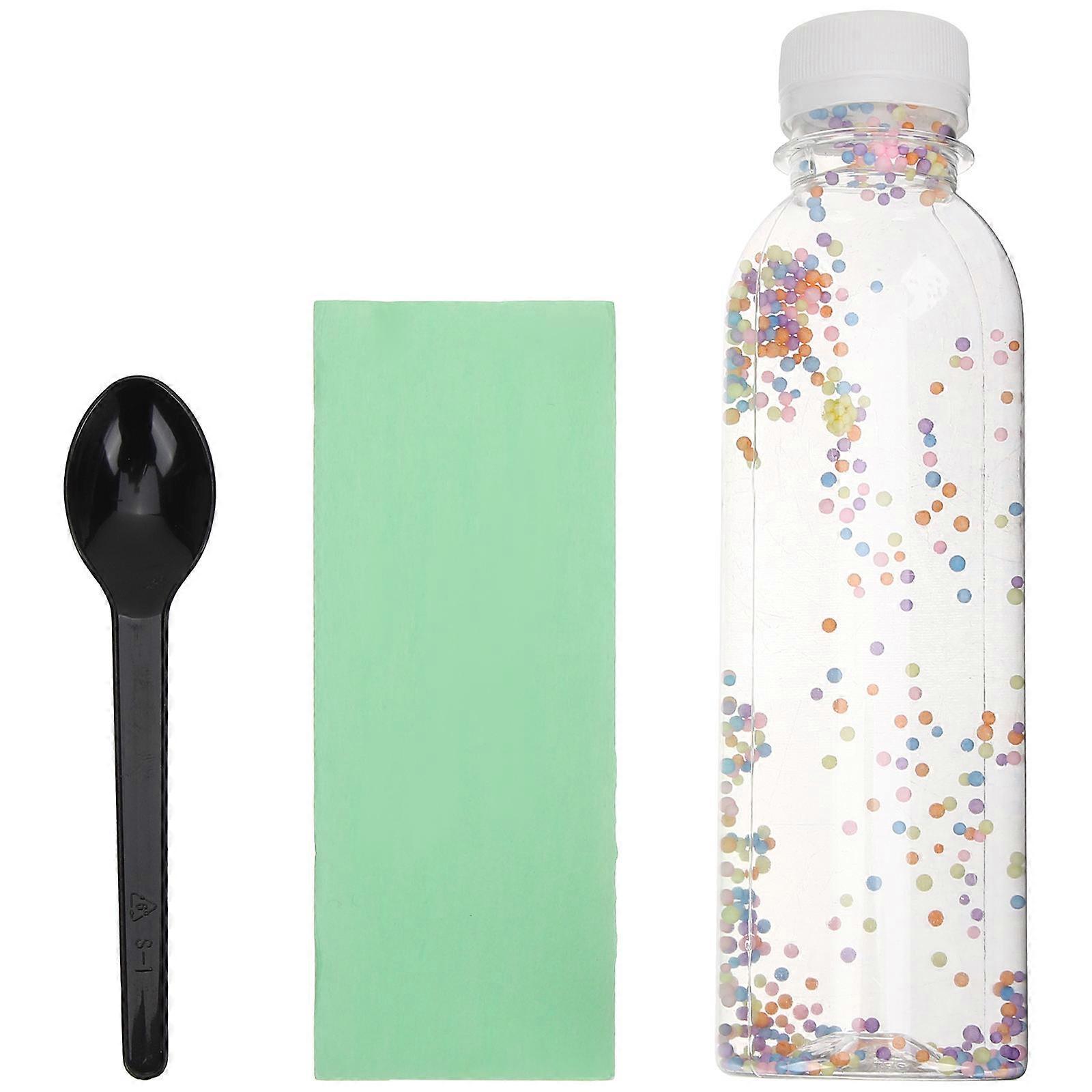 Electrostatic Experiment Kit Physical Experiment Tools for Classroom Teaching 6Sets