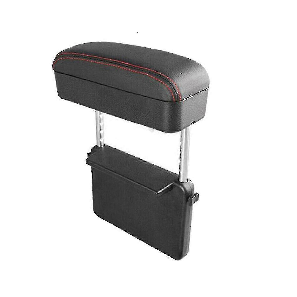 Central Control Armrest Box Storage Box Storage Box Multifunctional Space Storage Box Car Armrest Box