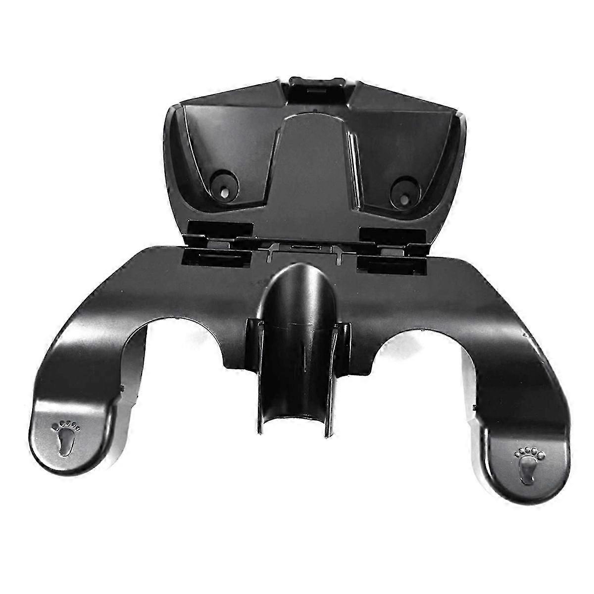 For Redkey W12 Pro Floor Scrubber Vacuum Cleaner Handheld Support Frame Assembly Pulley Roller Suppo