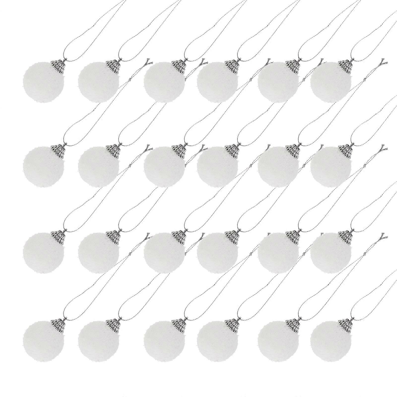 Christmas Hanging Decor Creative Christmas Decorative Pendants for Decoration