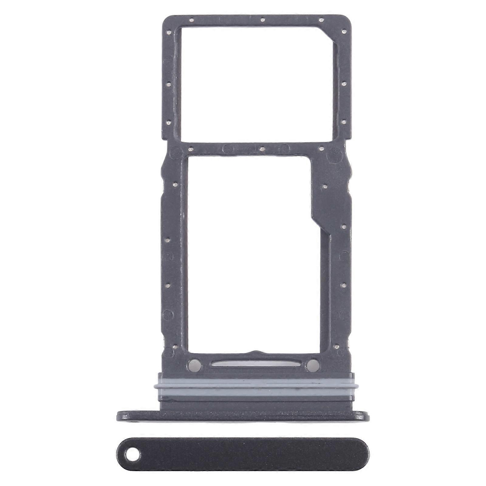 For Galaxy A26 SM-A266U COMPATIBLE SIM + Micro SD Card Tray