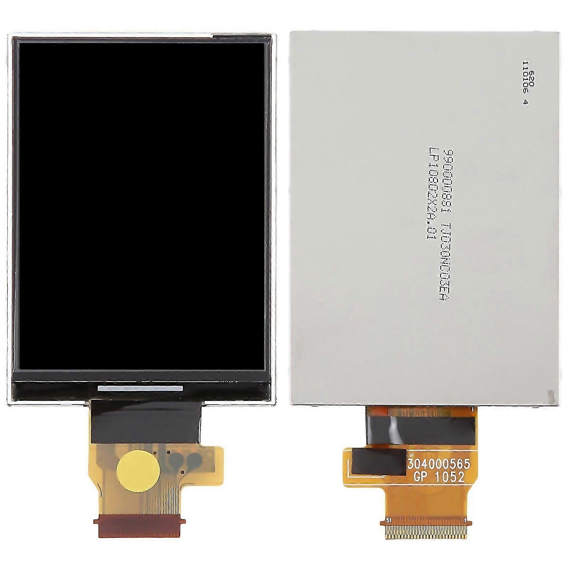 For Nikon Coolpix S6100 Lcd Display Screen With Backlight