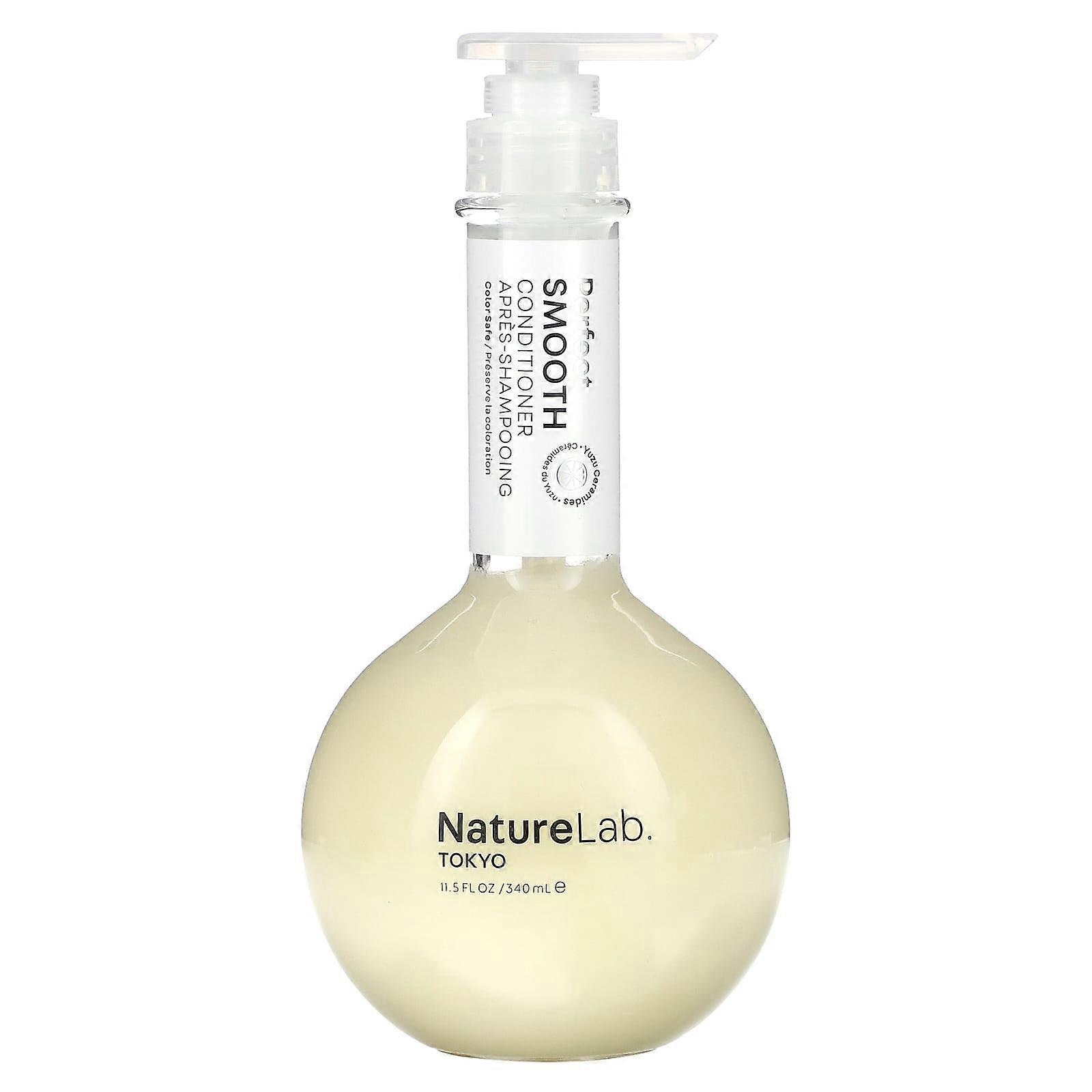 Perfect Smooth Conditioner, 11.5 fl oz (340 ml)