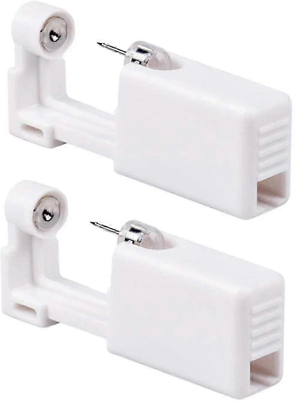 Ear Piercing Gun, Sterile Disposable Gun Stud Earrings 25-26