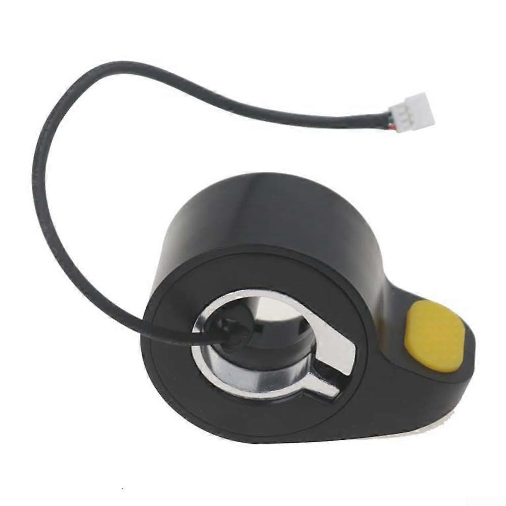 Hoverboard Finger Throttle Accelerator Compatible with MAX G30 Adjustable Finger Controller G30 Compatibility