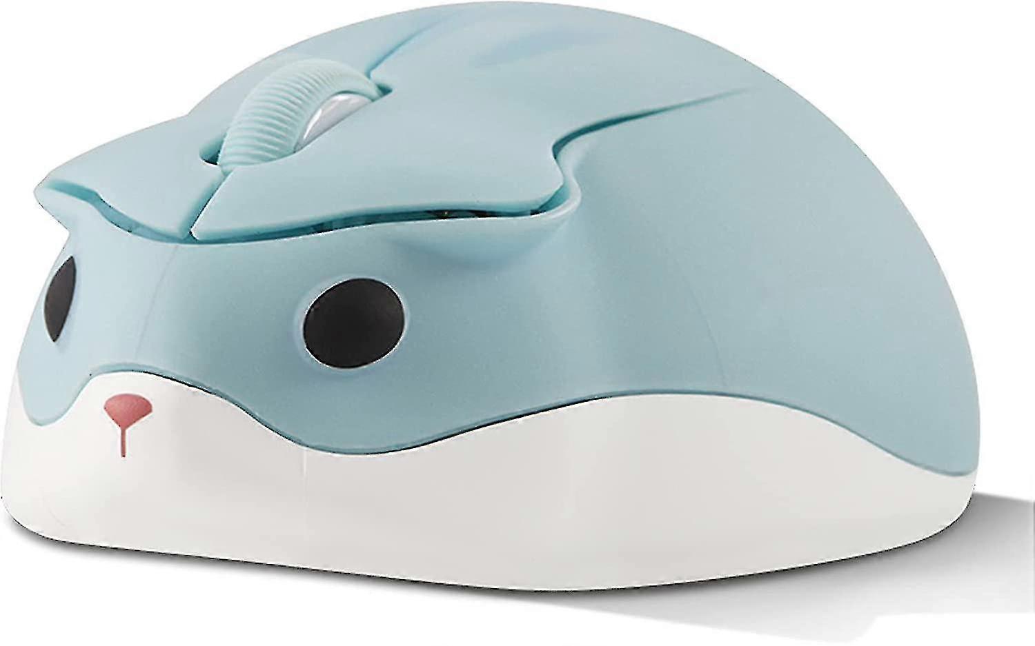 Hamsterform Kabellose Maus