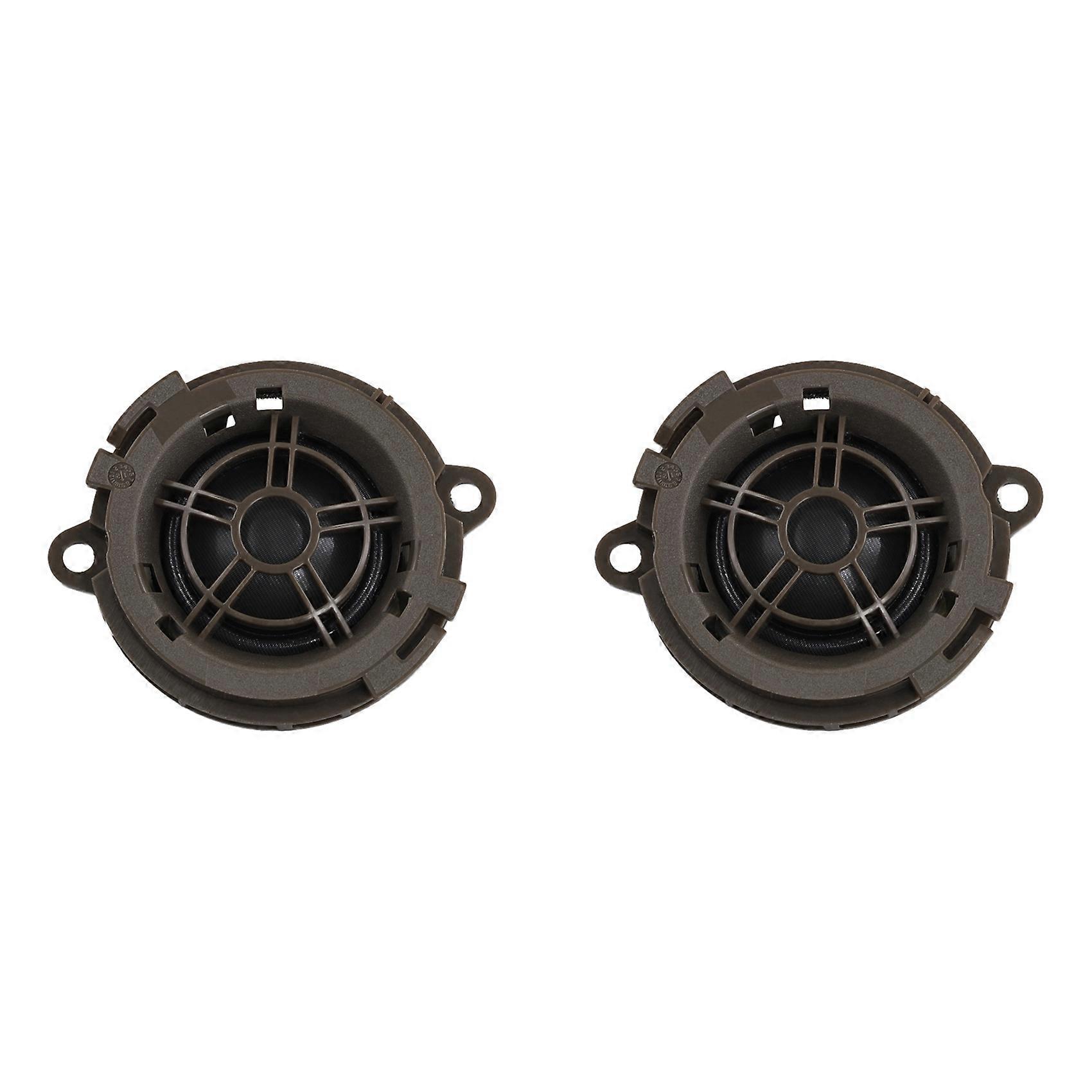 Car Loudspeaker Tweeter Head For 307 408 508 C5 