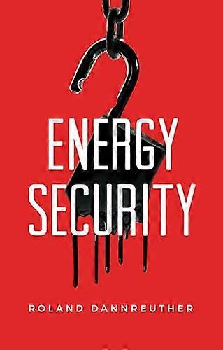 Energy Security