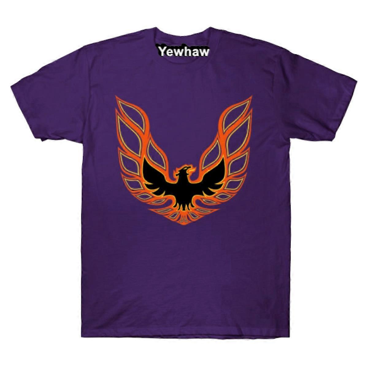 Firebird Logo T-shirt