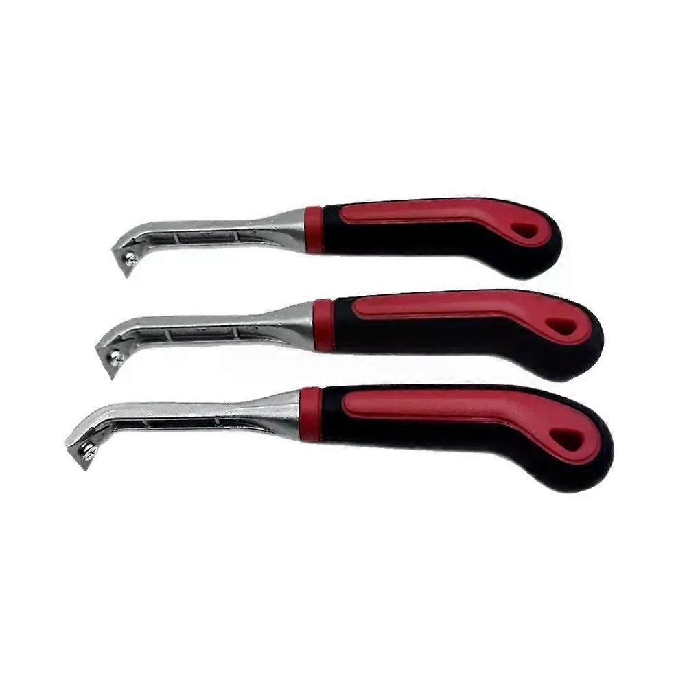 High-Hardness Multi-Functional Scraper Tool For Paint Rust & Plastering 1*paint Scraper 245*45mm/964*177in