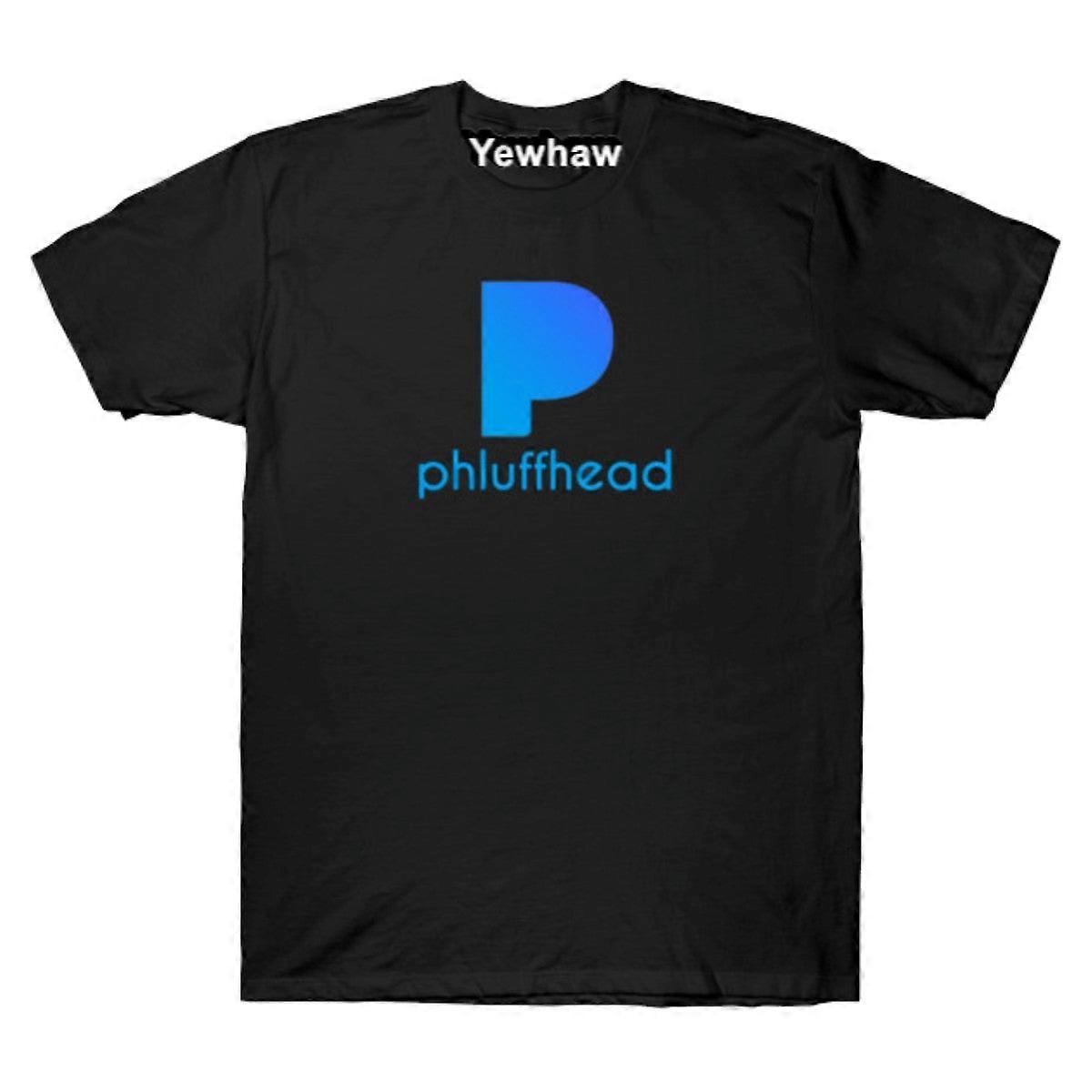 Phluffhead T-shirt Phish Tee