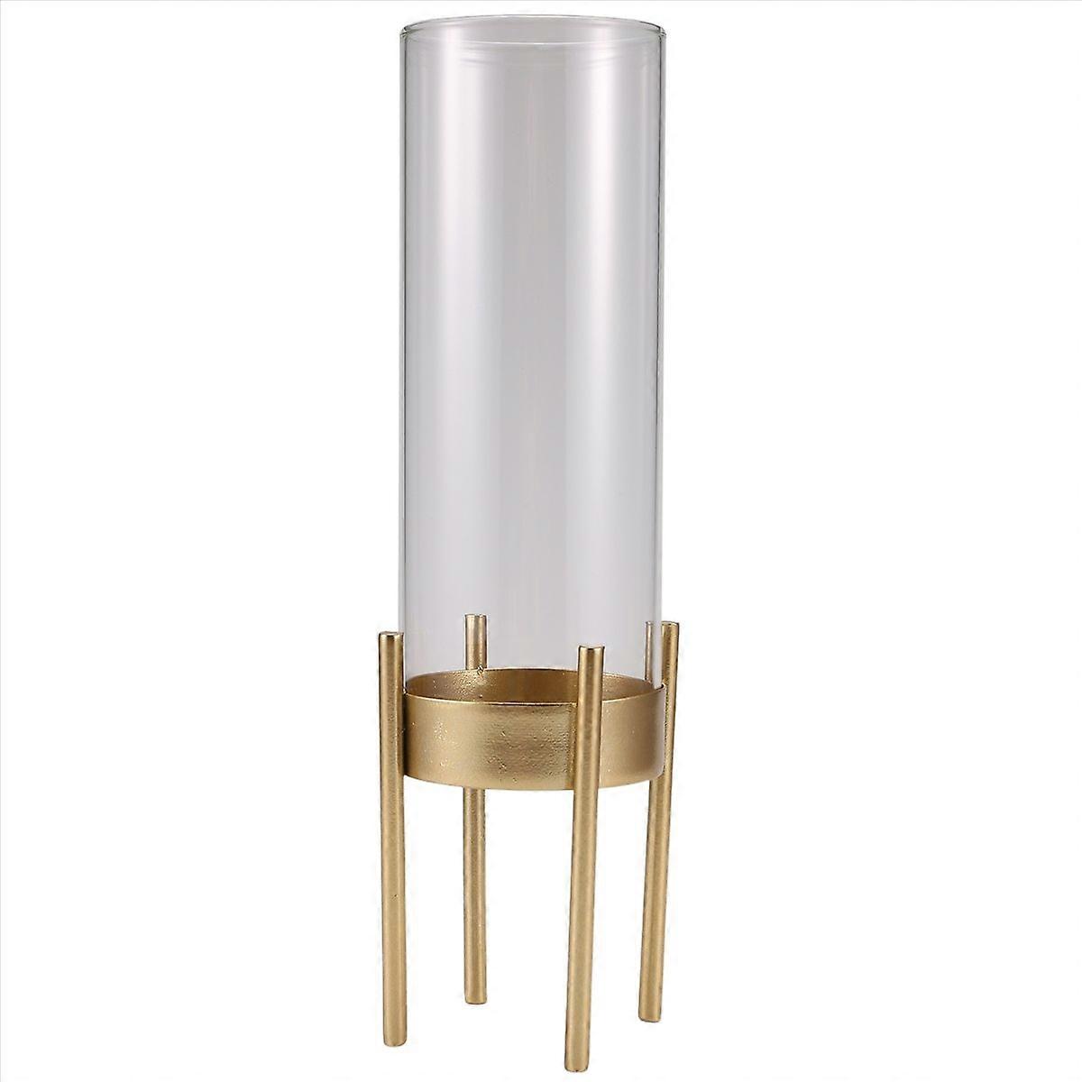 Incense Burner with Removable Glass Ash Catcher,