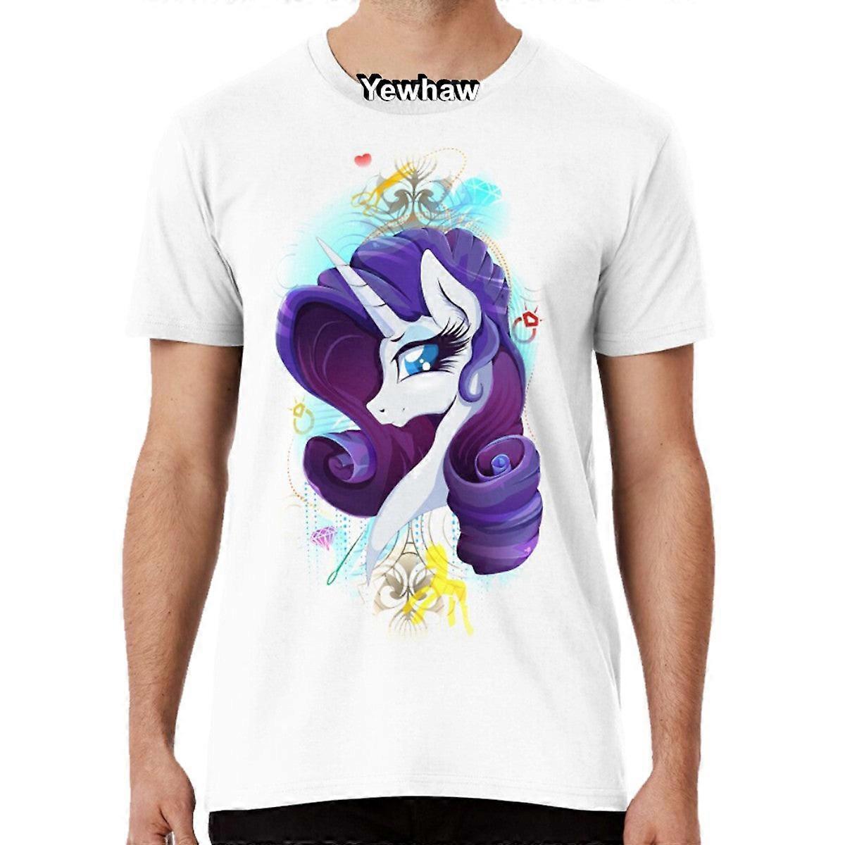 Rarity - Card Edition T-paita