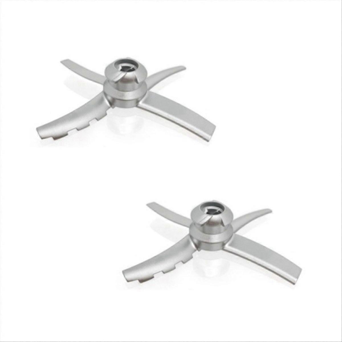 Ninja Creami NC501用の交換用パドルブレード