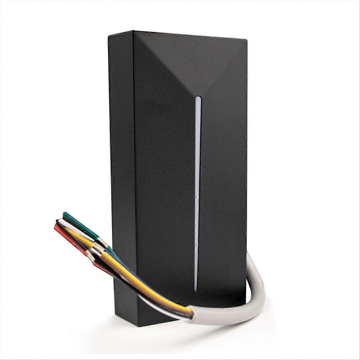 Access Control Card Reader Small Wiegand Card, 13.56Mhz IC/MF