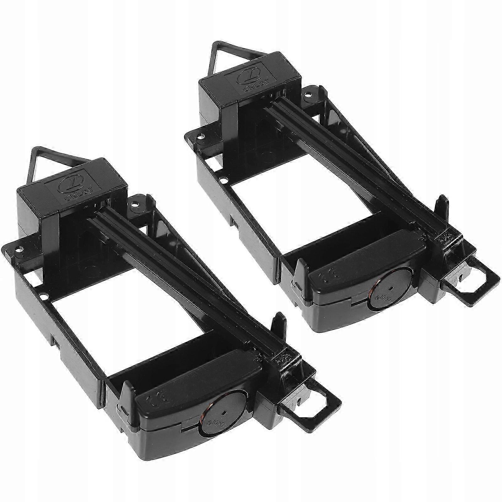 Pendulum Drive Movement Case Wall Clock Unit