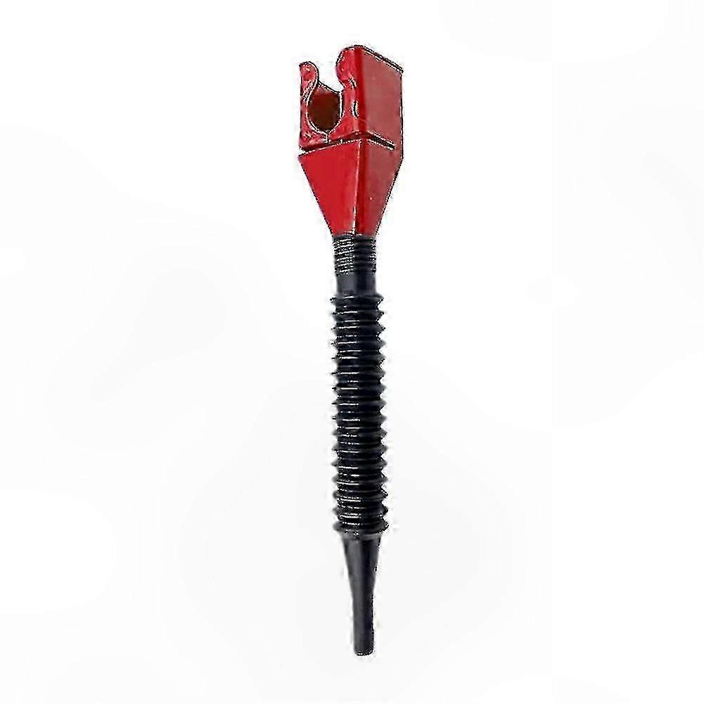 Adjustable Snap Funnel for Easy Draining Tasks