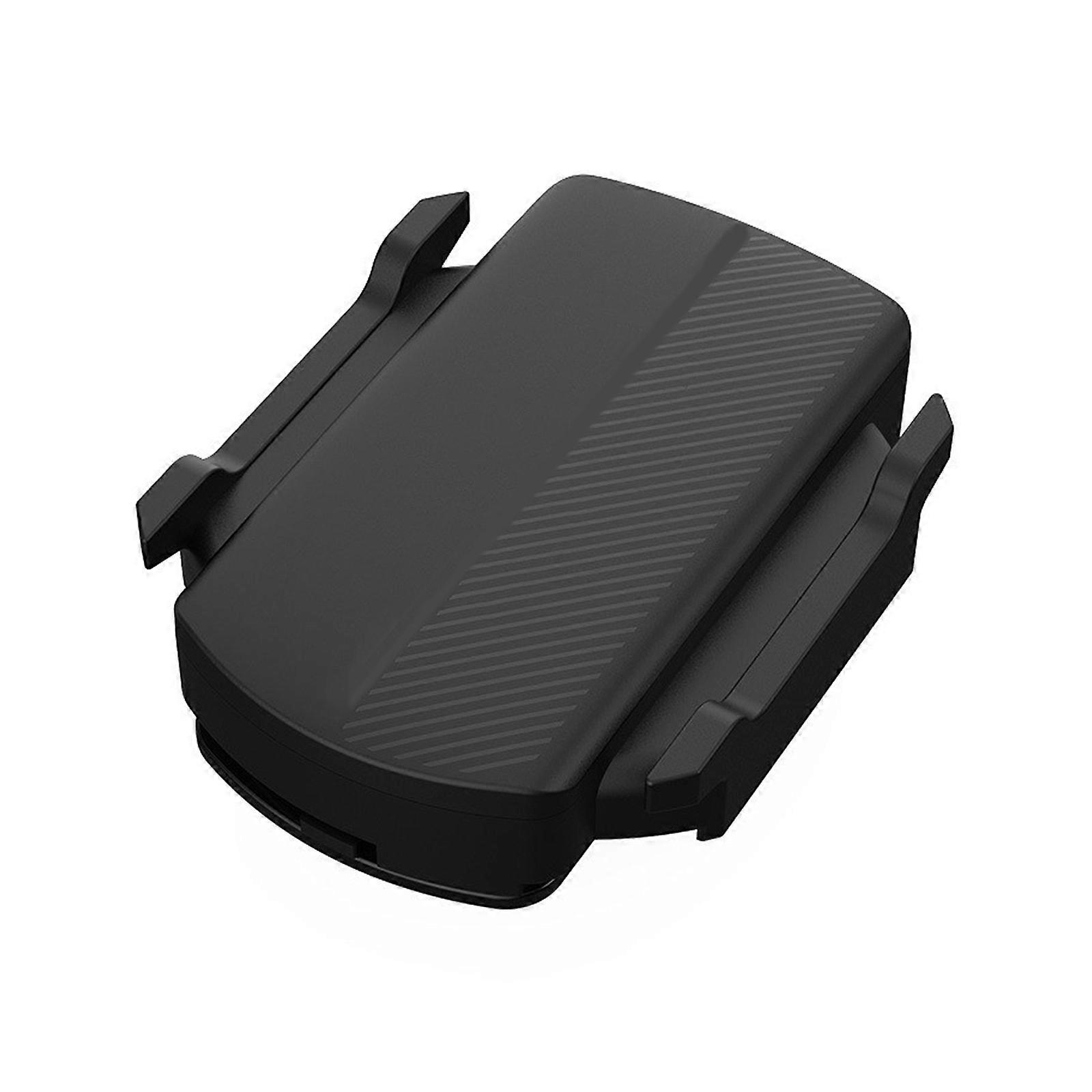 Wireless Cycling Sensors Waterproofed Compatibility With Bike Computers For Road Training Speed Cadences Tracking Multicolor