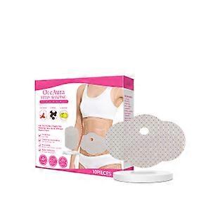 Abdominal Firming Patch