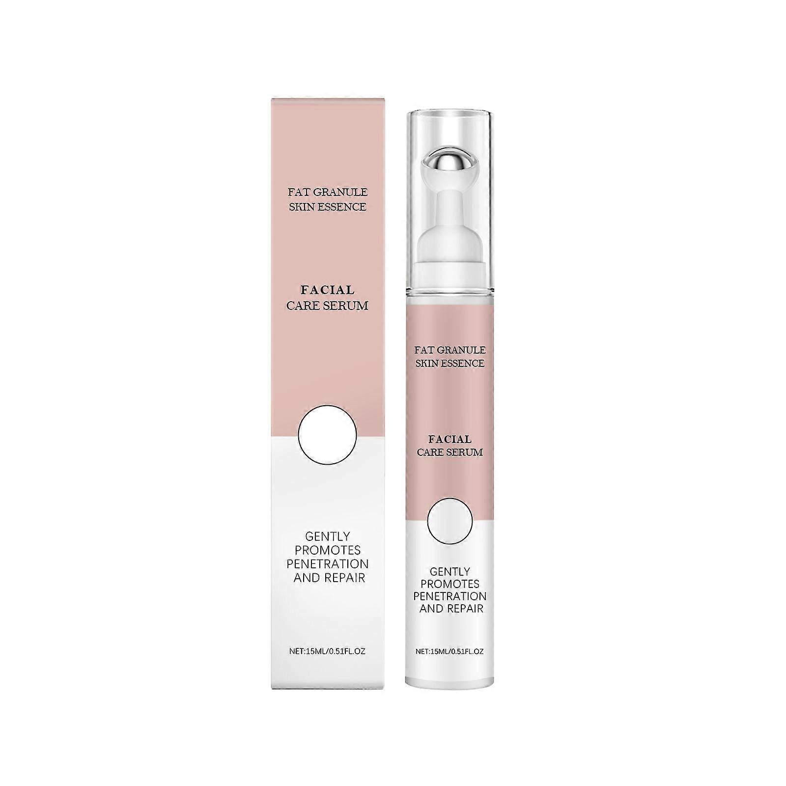 The Skin-Cleansing Roll-On Essence Gently Cleanses, Moisturizes And Nourishes The Local Skin, Making It Moist, Smooth And Tender. It Is A Daily Care E