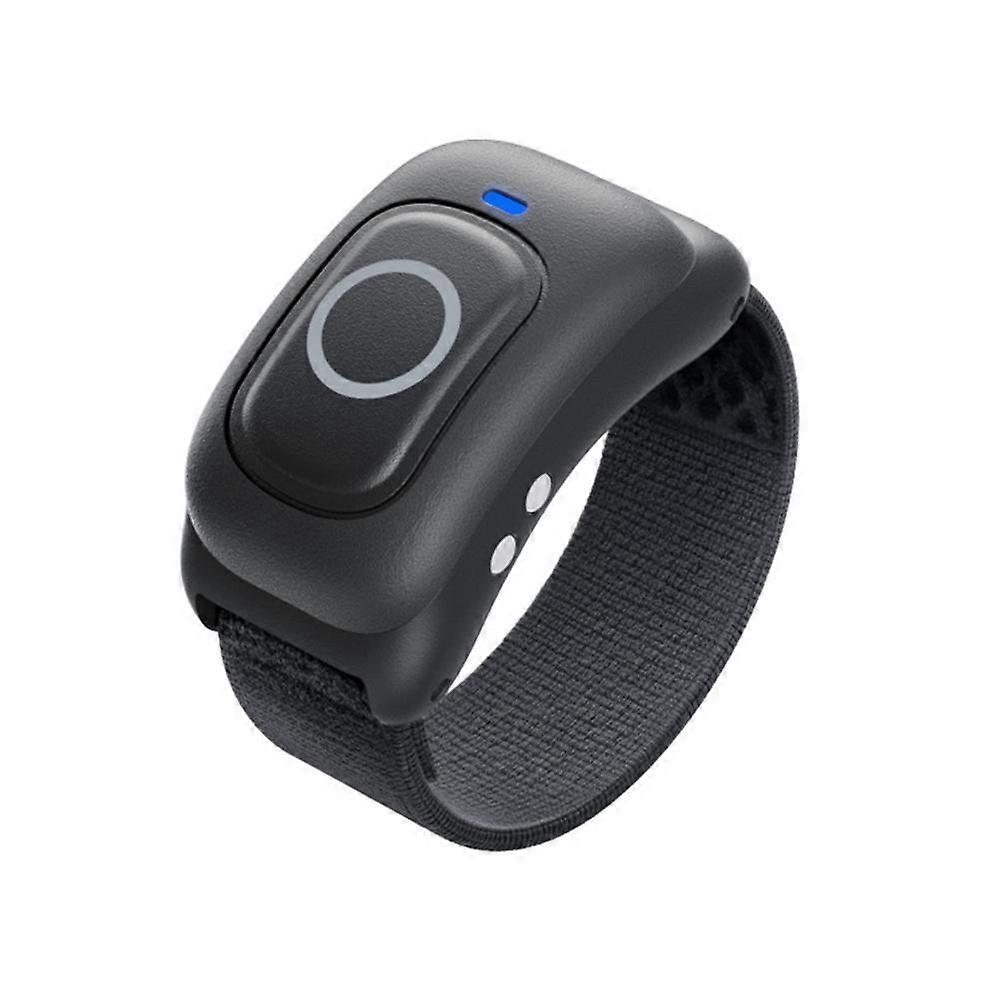 Remote Control Ring 20m Long-Range for Insta360/GO Ultra/X5/Ace Pro 2