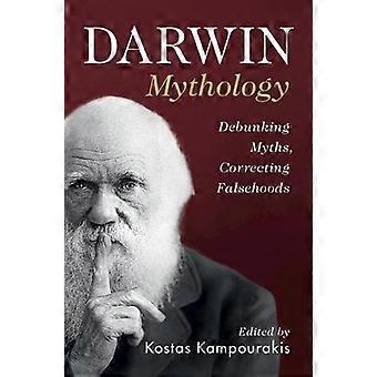 Mitologia de Darwin - Cambridge University Press