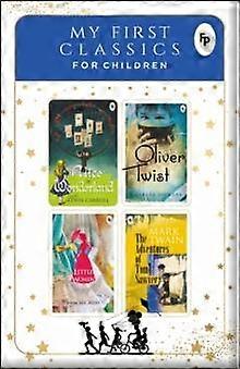 My First Classics For Children - Various - Classic fiction - Prakash Books - Paperback