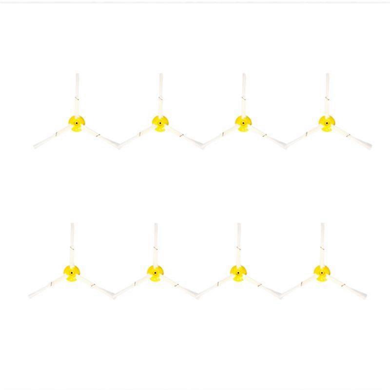 8Pcs for Parts Kit Series Side Brush