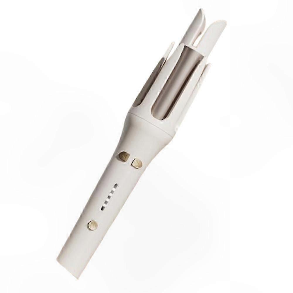 Automatic Magic Hair Curler, Easy-to-Use Curling Iron for Effortless Styling