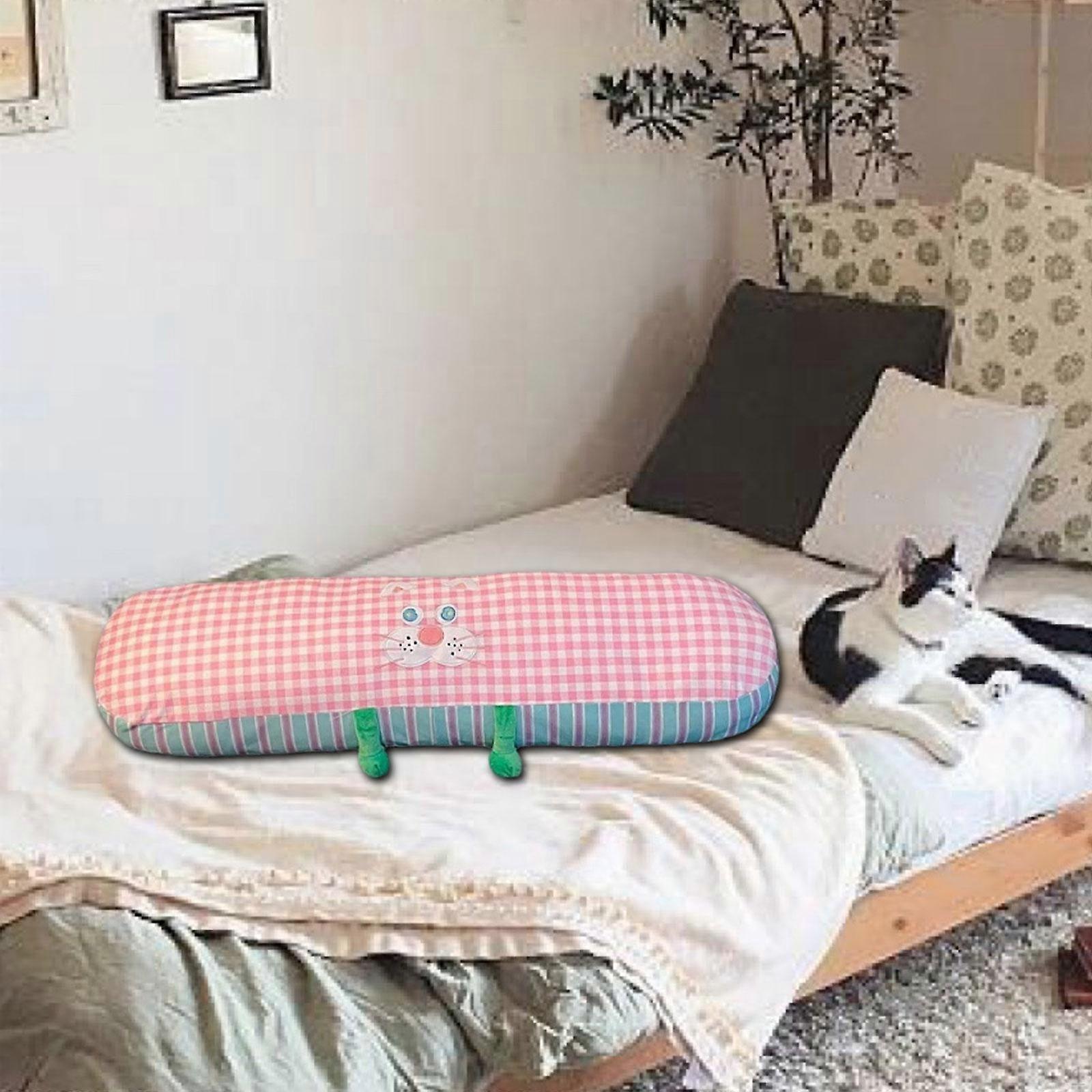 Body Hugging Pillow for Bedroom And Dorm Use, Ideal Relaxation