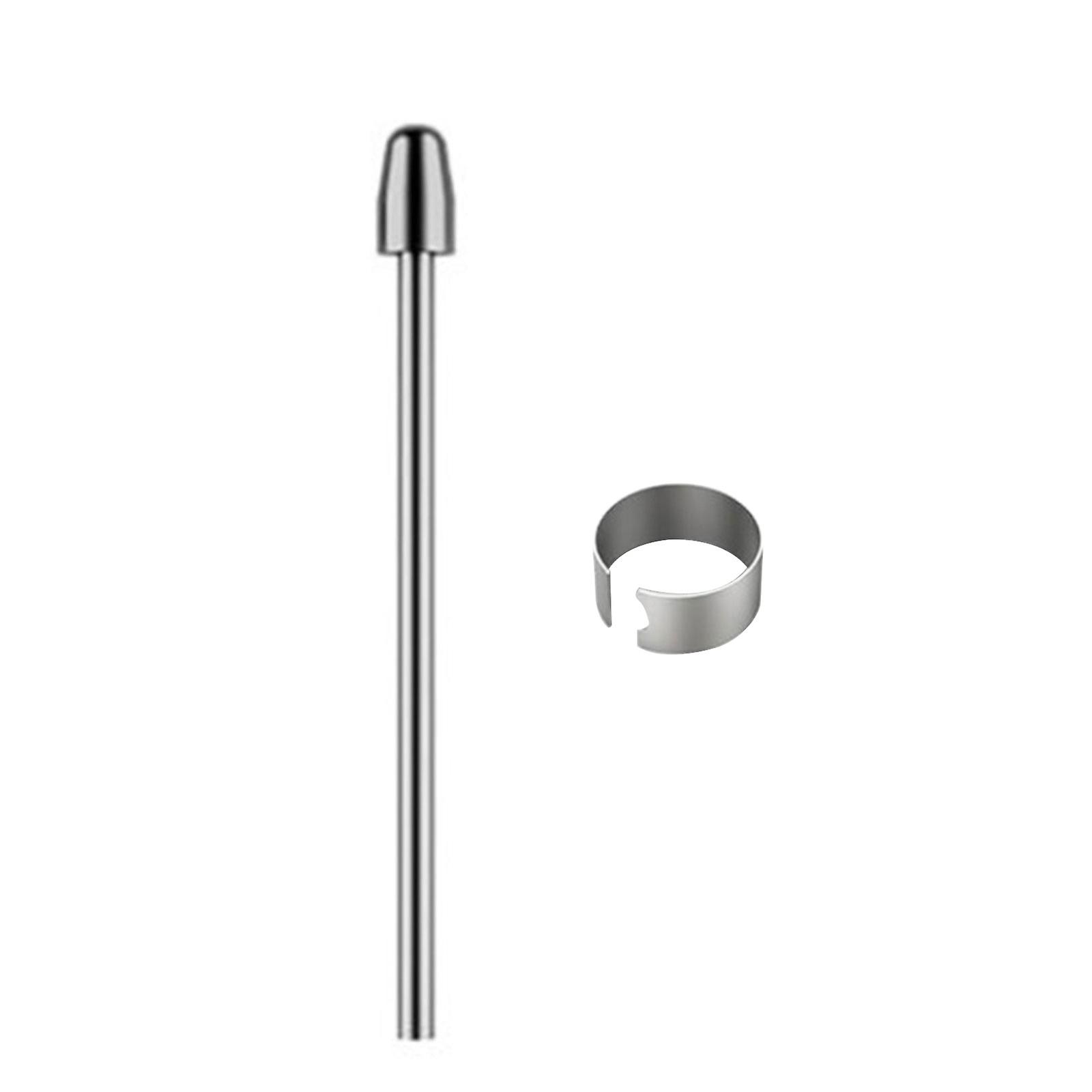 Titaniums Alloy Pen Refill Fine Nib Styluses Pen Tip Original Pen Nibs Refill for Tab S23 Note10 20 Multicolor