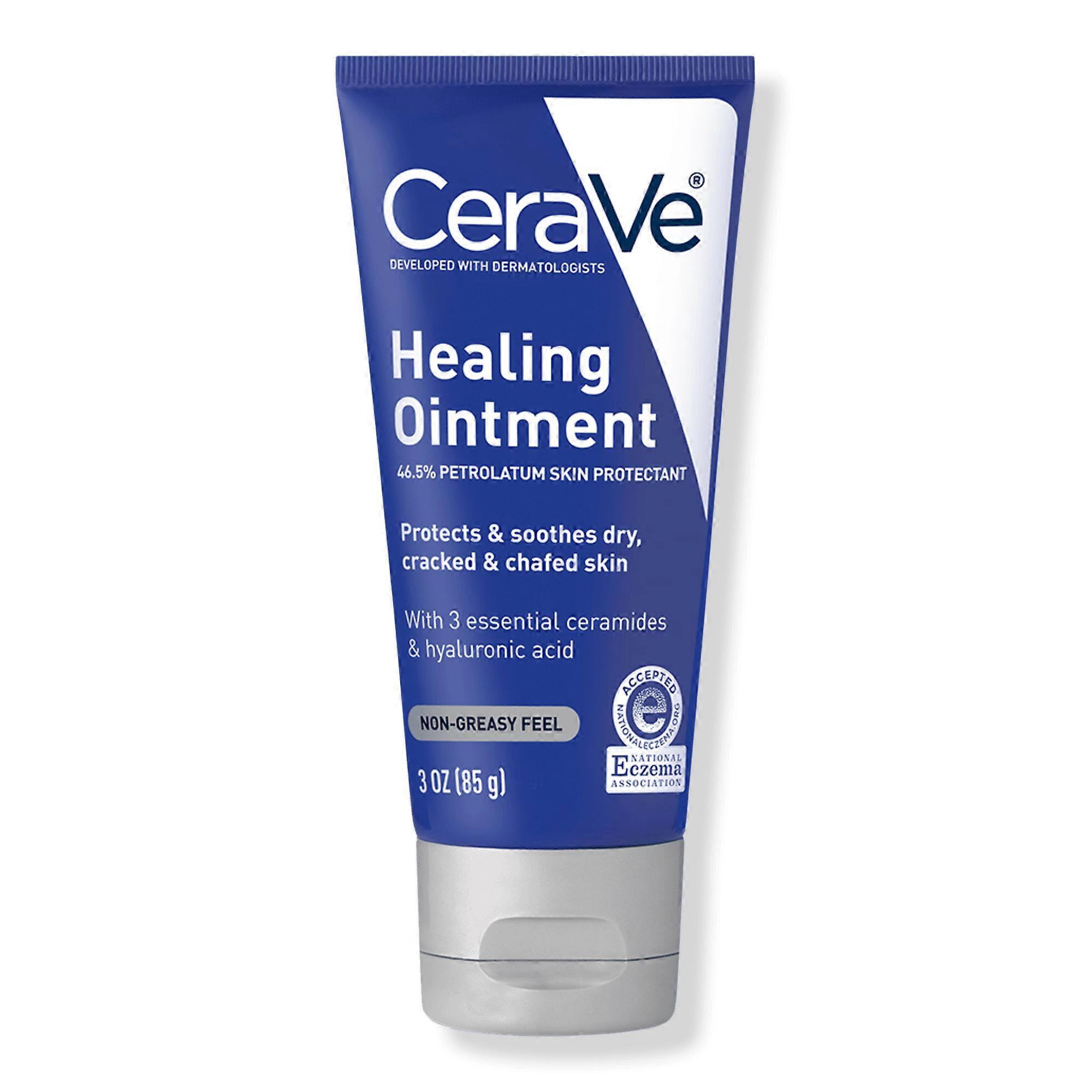 Cerave 愈合软膏，3.0 盎司