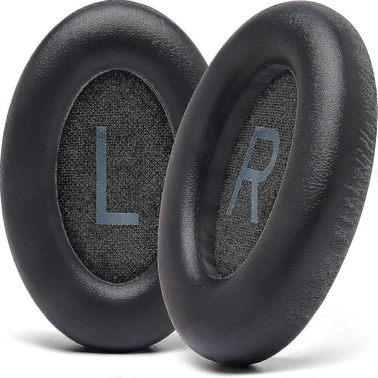 Replacement Ear Pads For Bose 700 Noise Cancelling (black)