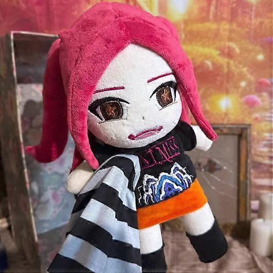 Kpop Demon Hunters Bird PLUSH plush toy figures